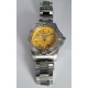 Breitling Avenger II Seawolf 45mm yellow dial